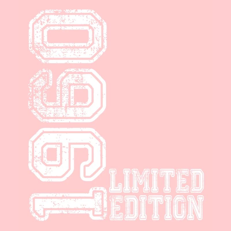 Édition limitée 1960