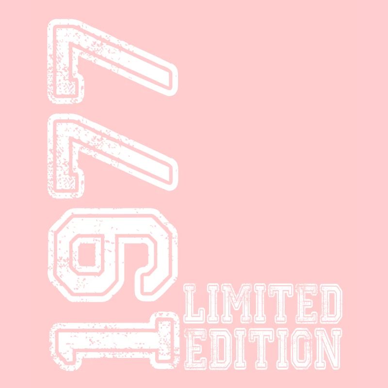 Édition limitée 1977