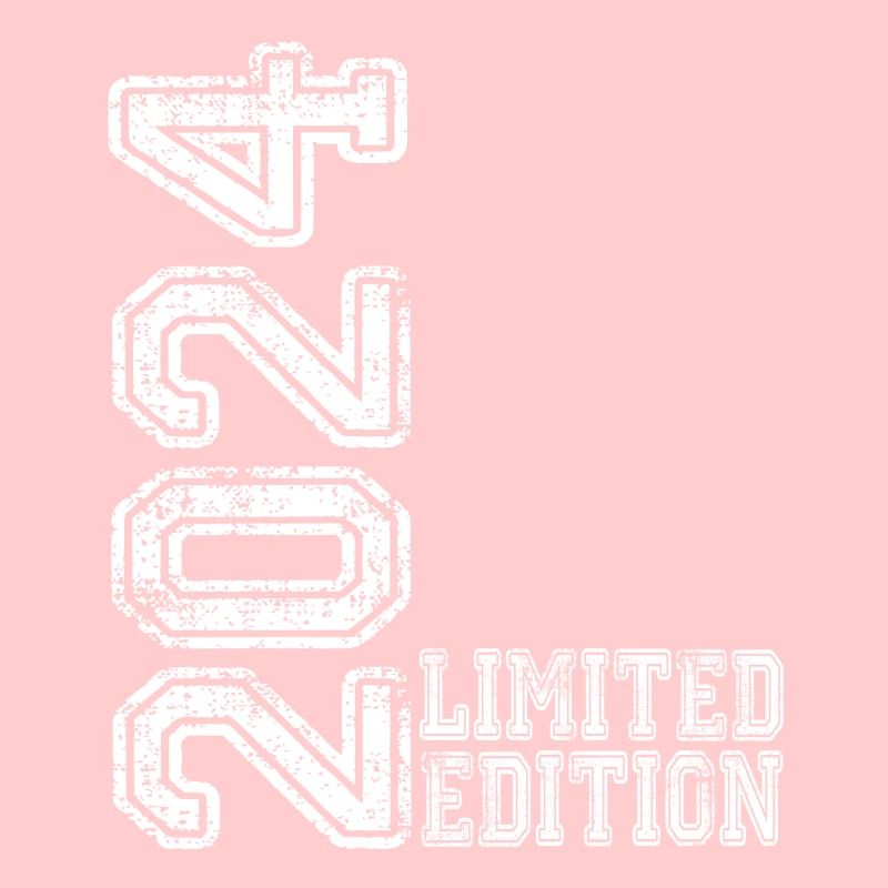 Limited Edition 2024