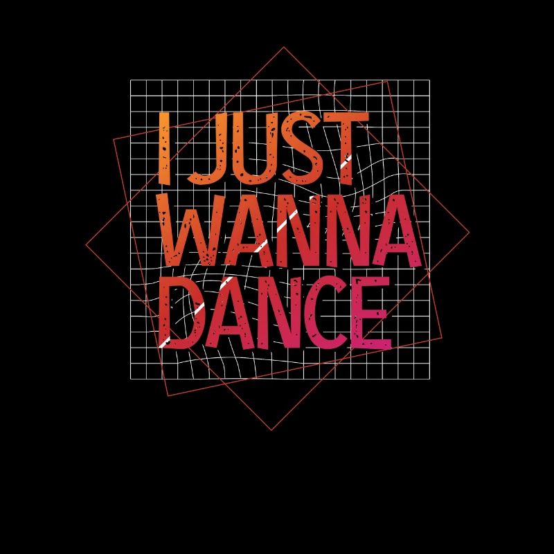Je veux juste danser les amateurs de danse