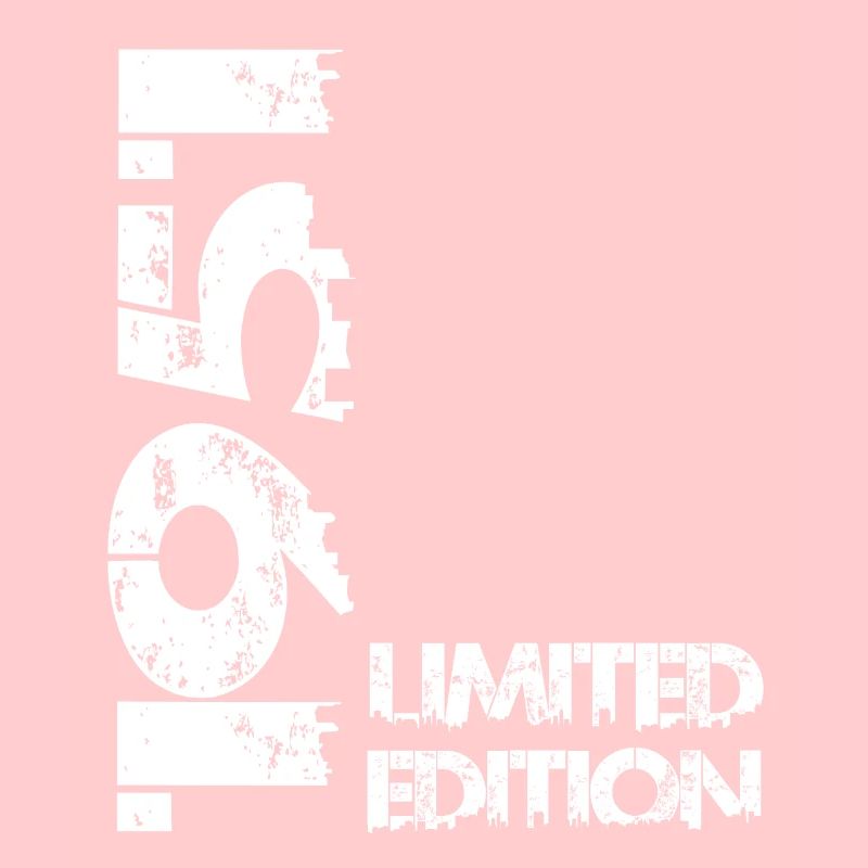 Édition limitée 1951