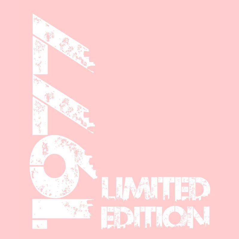 Édition limitée 1977