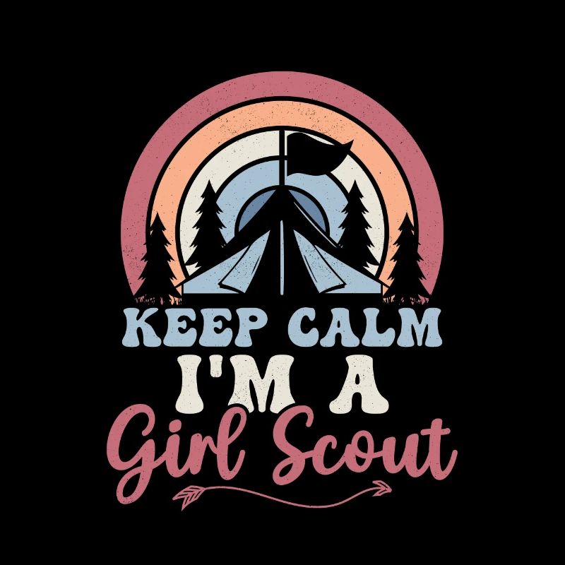 Le calme de l’éclaireuse : diriger avec paix