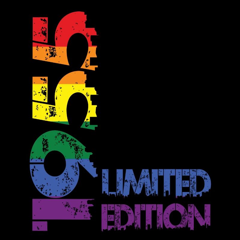 Limited Edition 1955