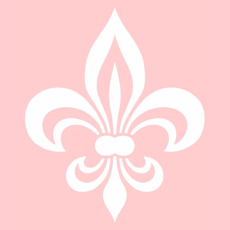fleur de lys