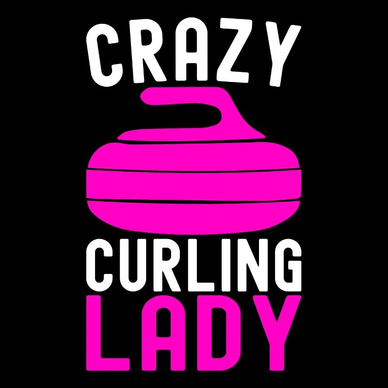 Joueurs de curling