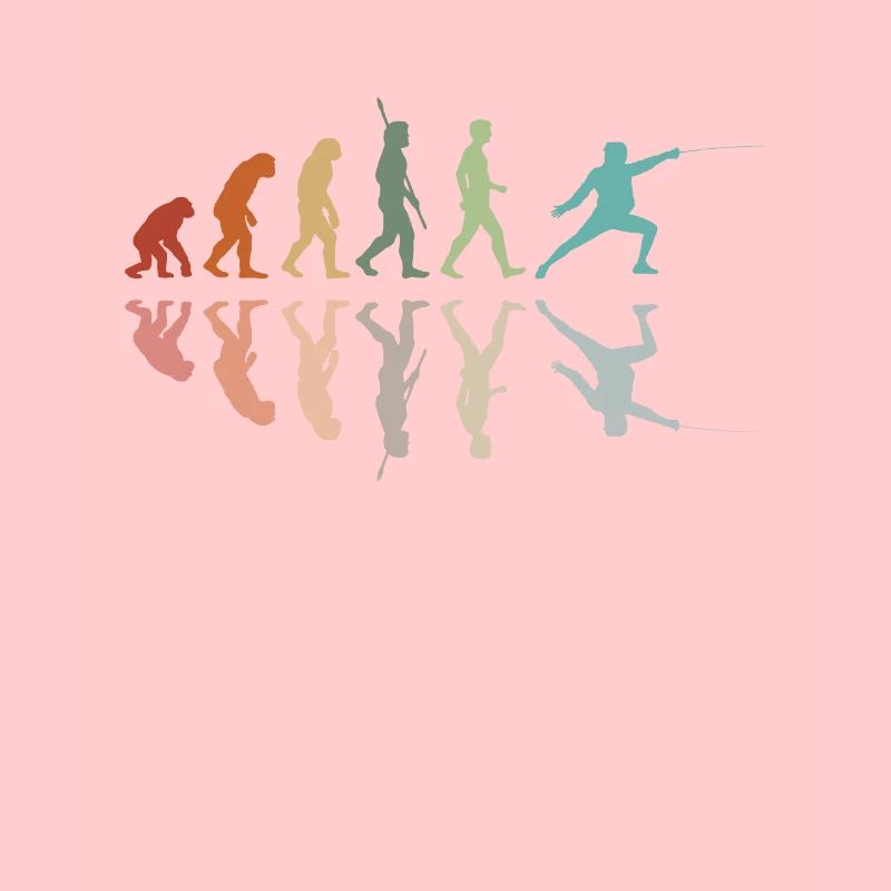 Evolution Fencer