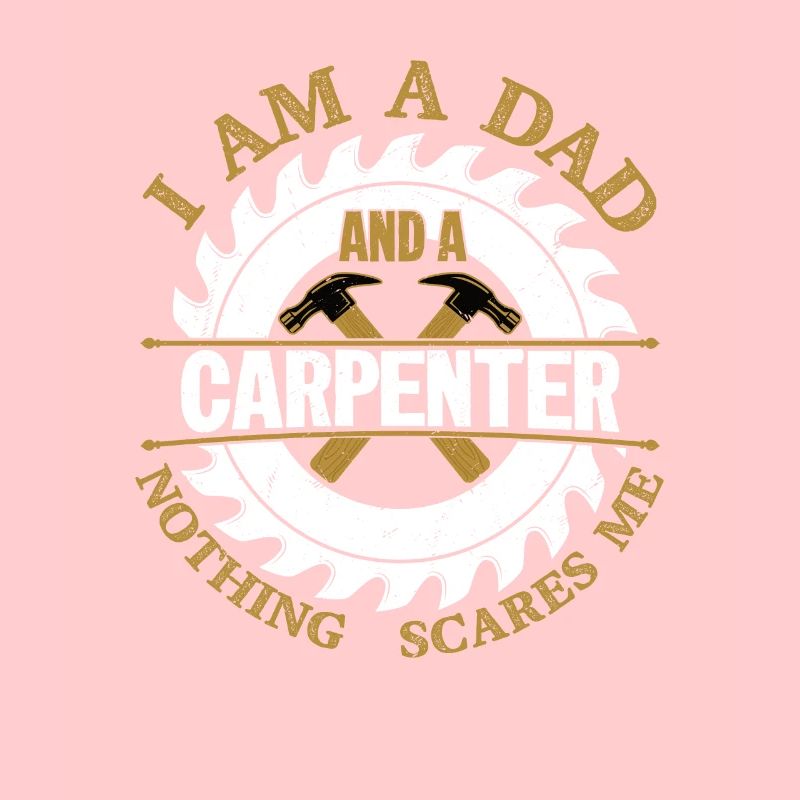 Carpentry Dad - Crafting Confidence Daily