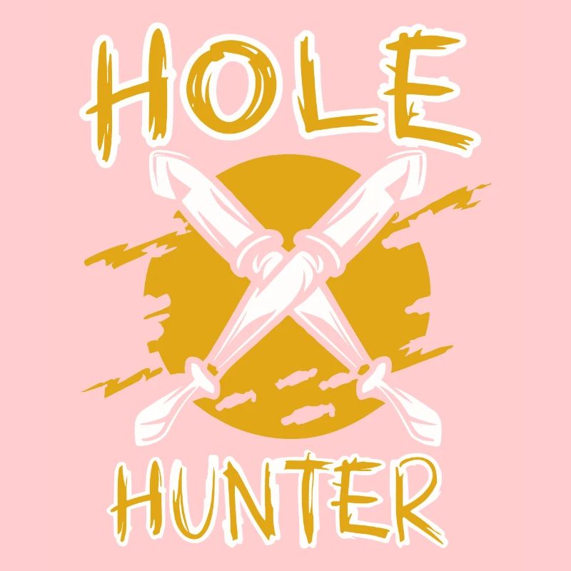 PEOPLE HOLE DIGGER