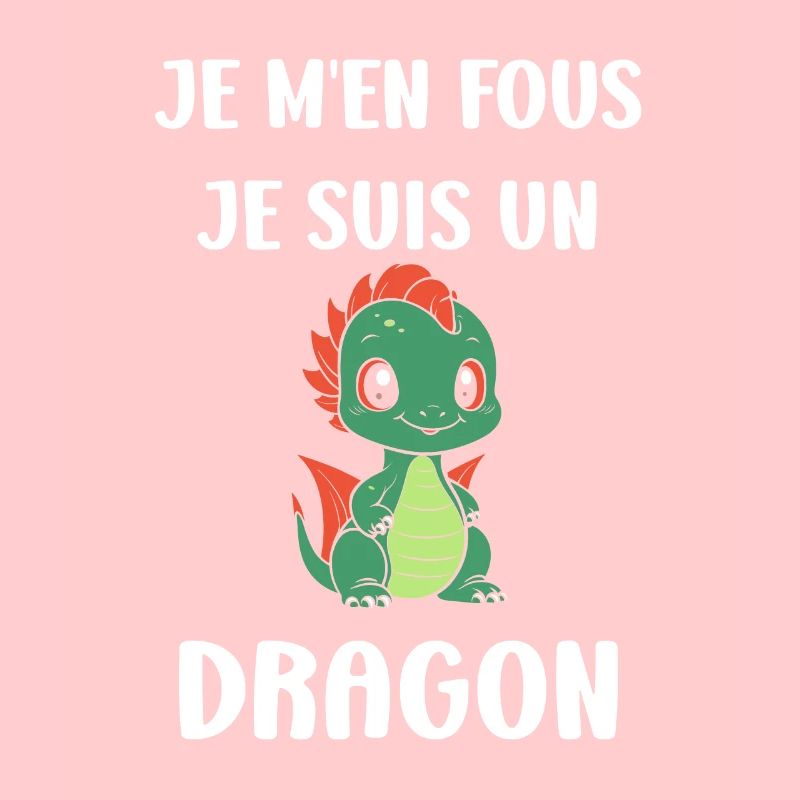 Bébé dragon