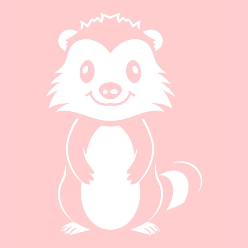 Stinktier