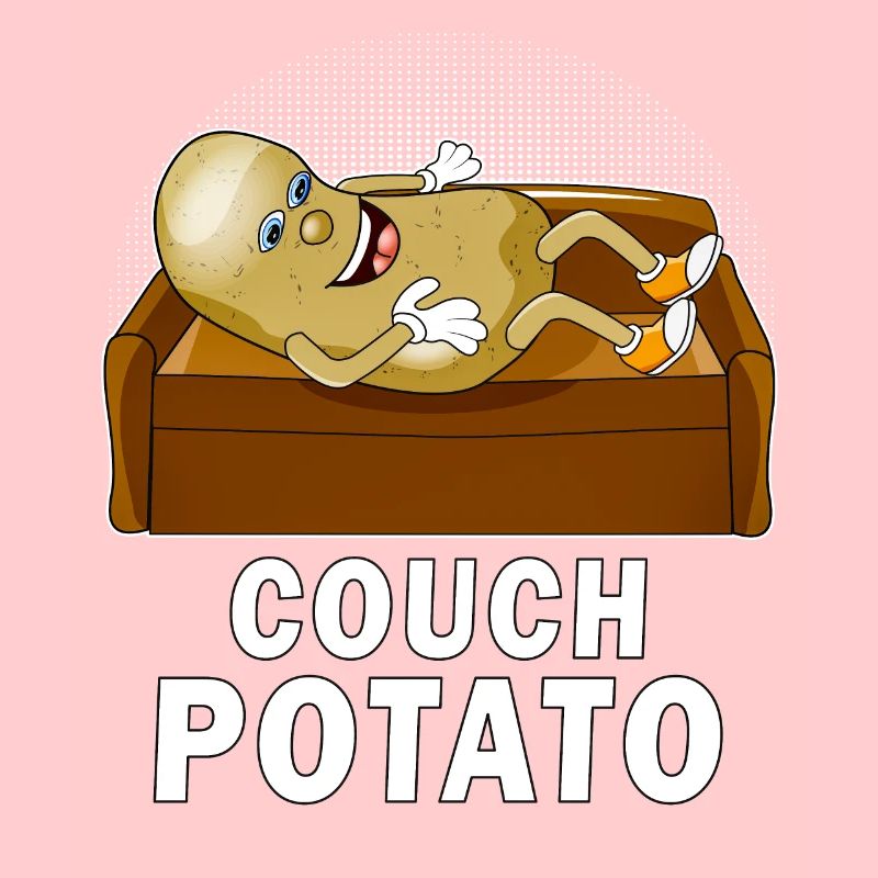 COUCH POTATO