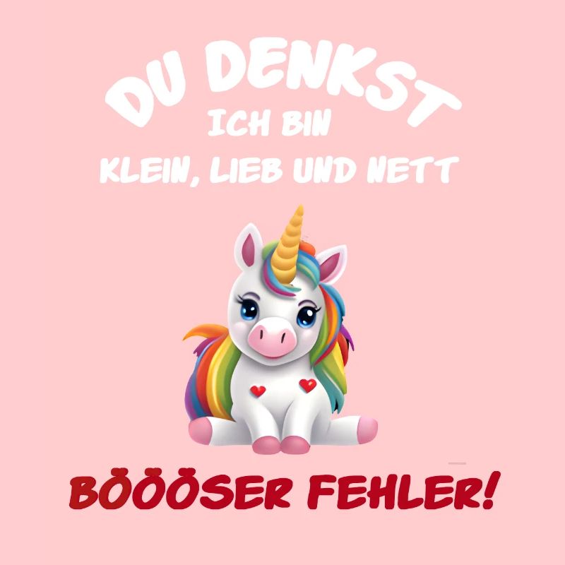 Einhorn - Böser Fehler