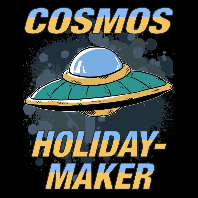 OVNI COSMOS VACANCIER