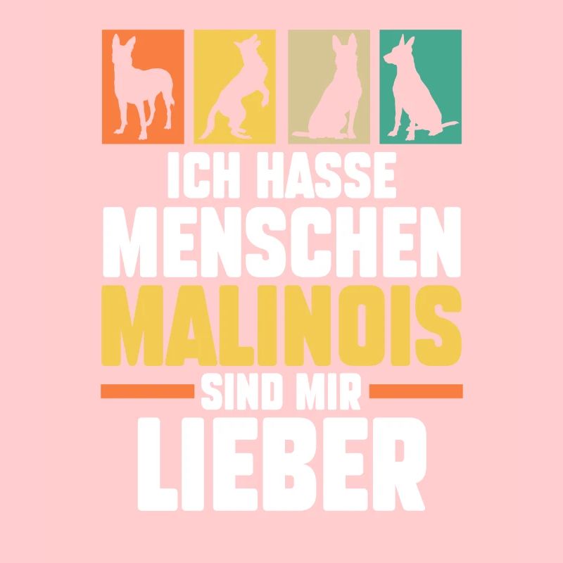 Belgischer Schäferhund Hund Malinois