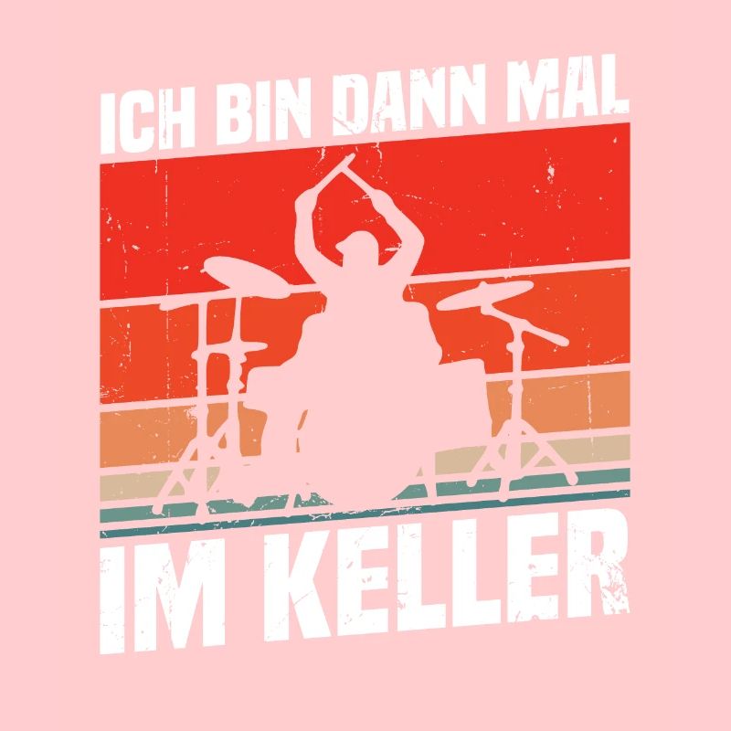Ich bin dann mal im Keller