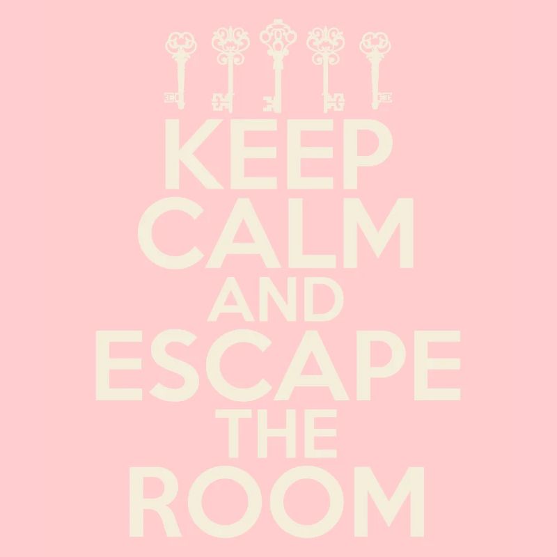 Salle d’évasion