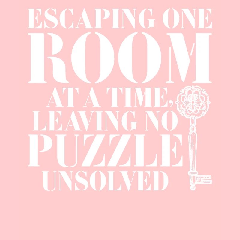 Salle d’évasion