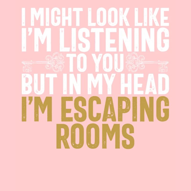 Salle d’évasion