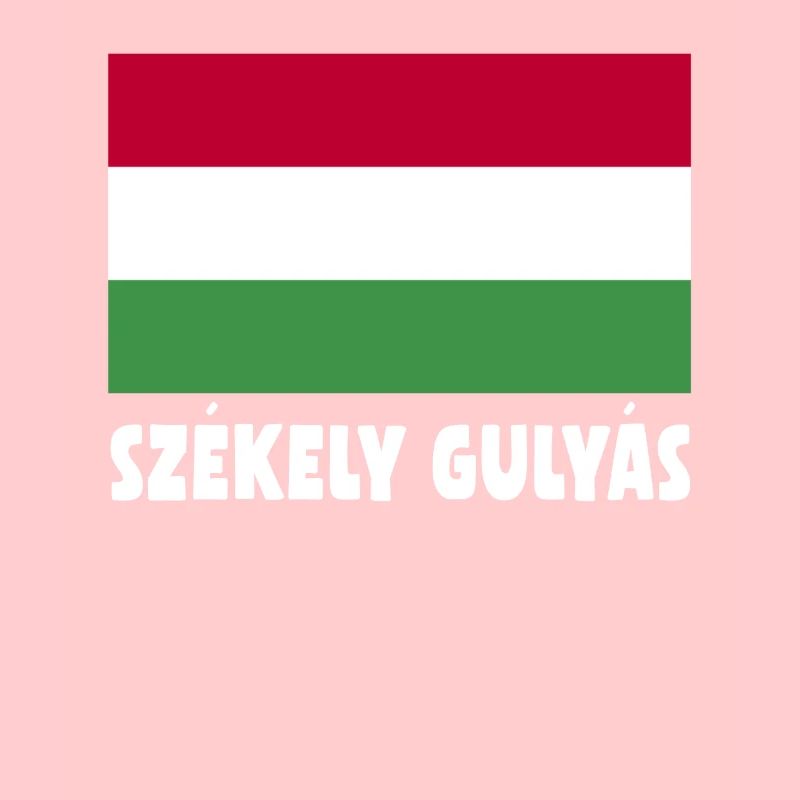authentischSzekely Gulyas Ungarisches Essen