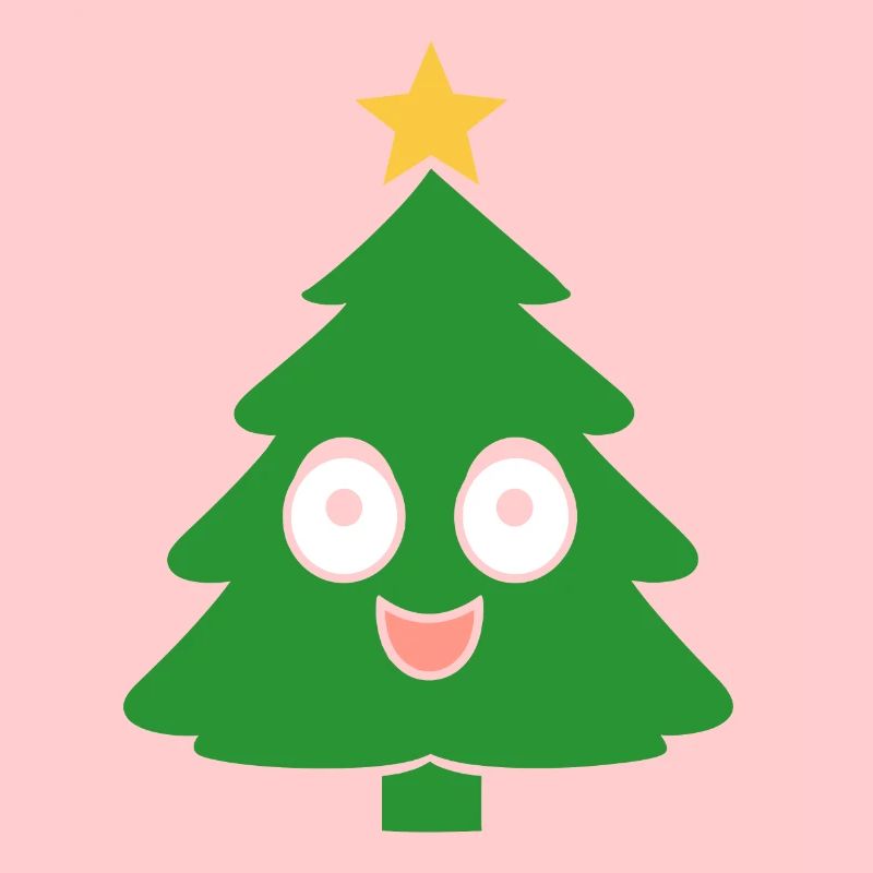 Petit sapin de noel