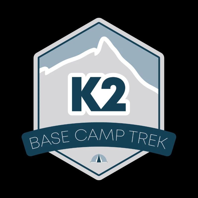 K2 Base Camp Trek