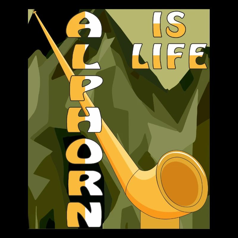 LE COR DES Alpes, c’est la vie
