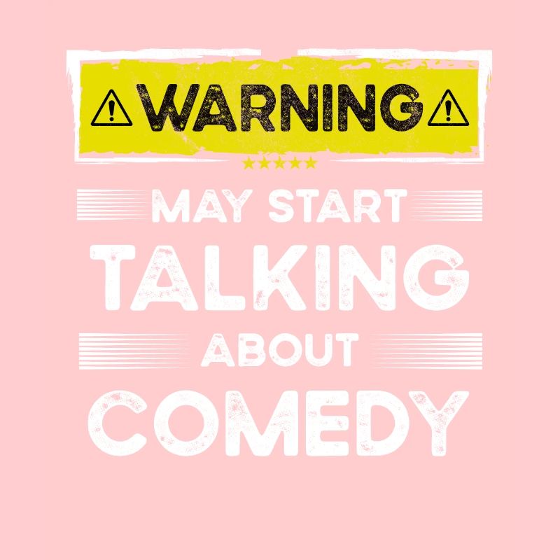 Talking about Comedy funny