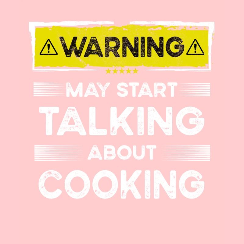 Talking about Cooking funny
