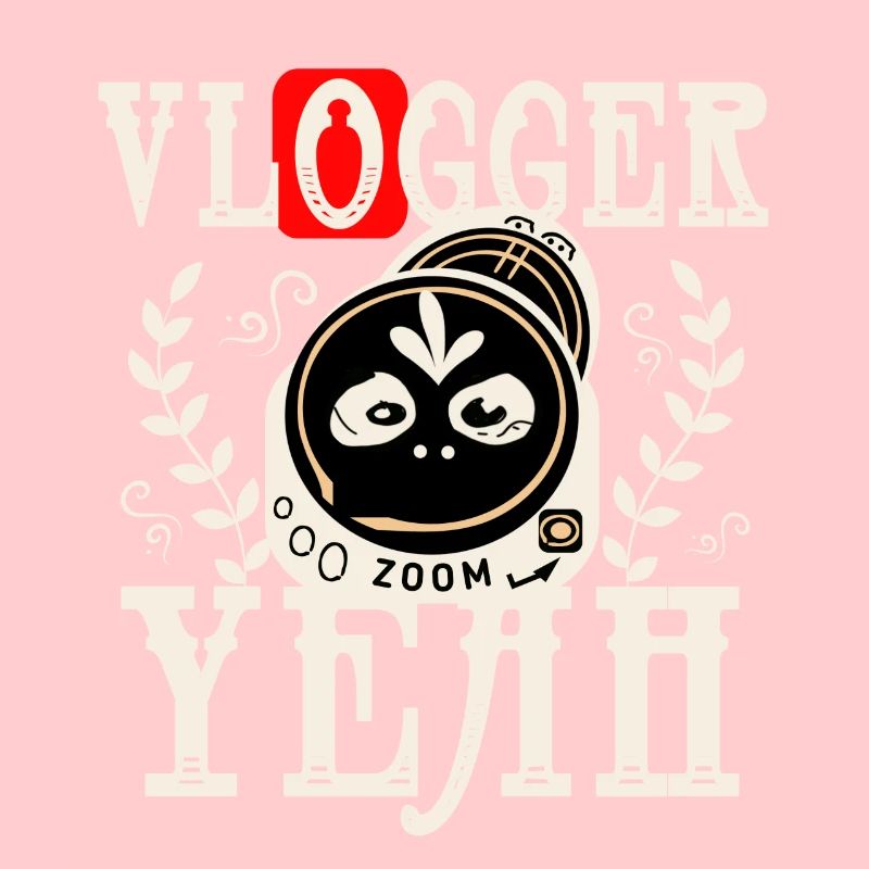 Vlogger