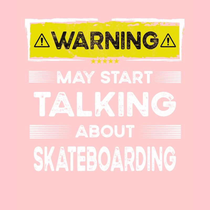 Talking about Skateboarding funny