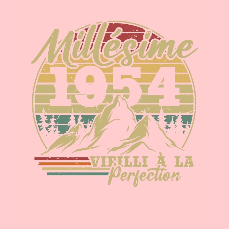 Millésime 1954