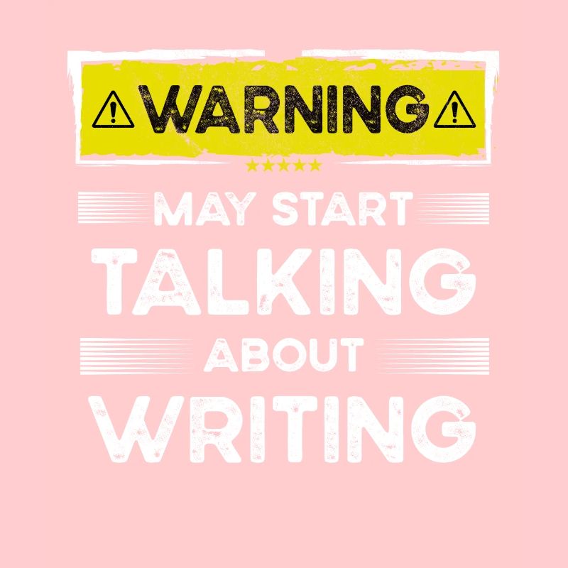 Talking about Writing funny