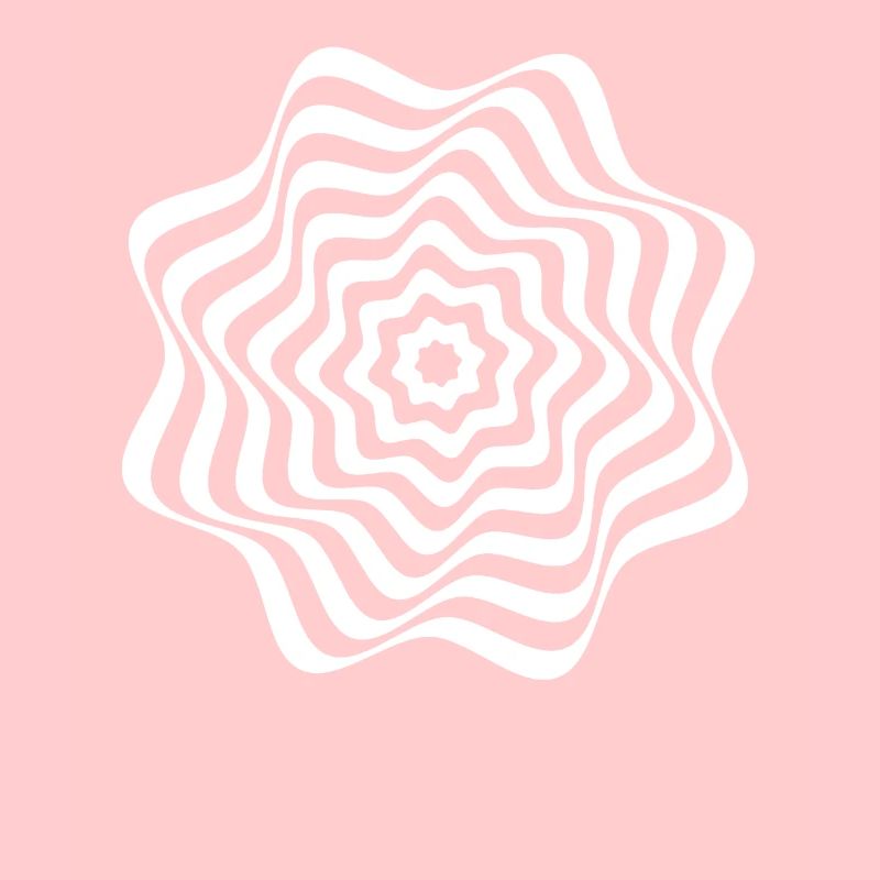 Optical Illusion - Fascinating Visuals