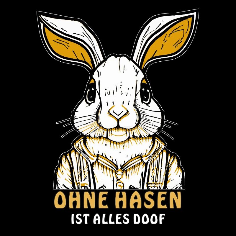 LAPIN SANS LAPINS TOUT STUPIDE