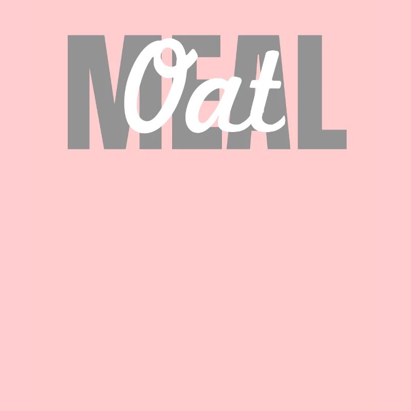 Conception de polices de flocons d’avoine