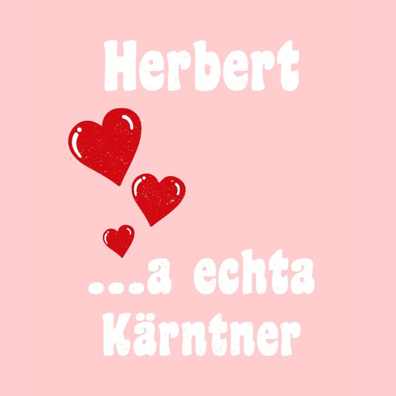 Carinthia Austria Heart Hernert