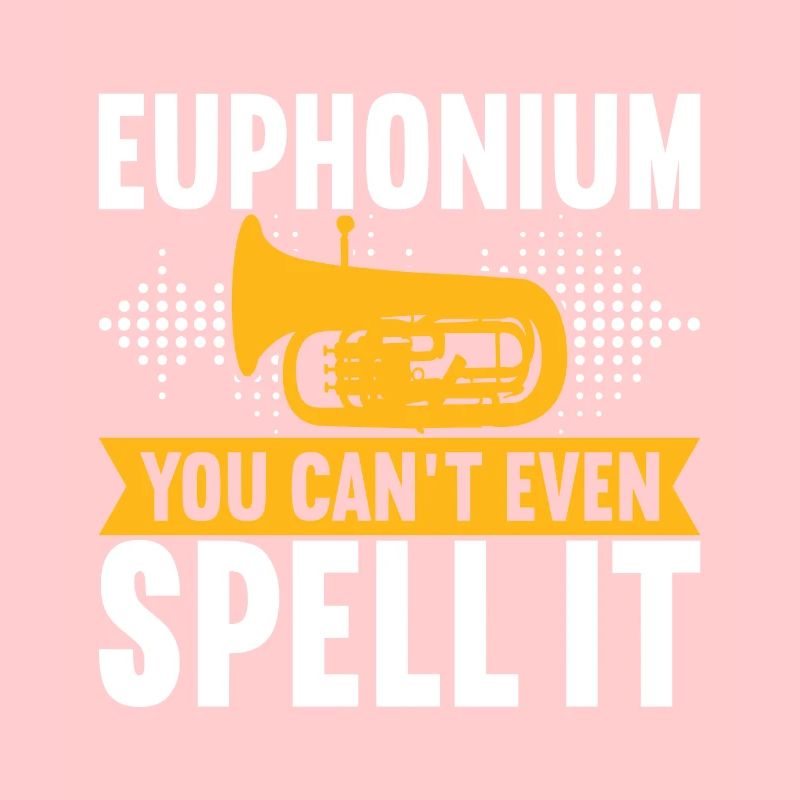 Euphonium Euphonist