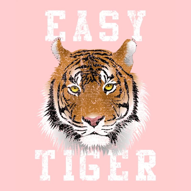 Easy Tiger