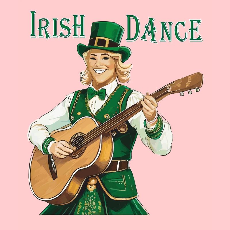 IRISH DANCE