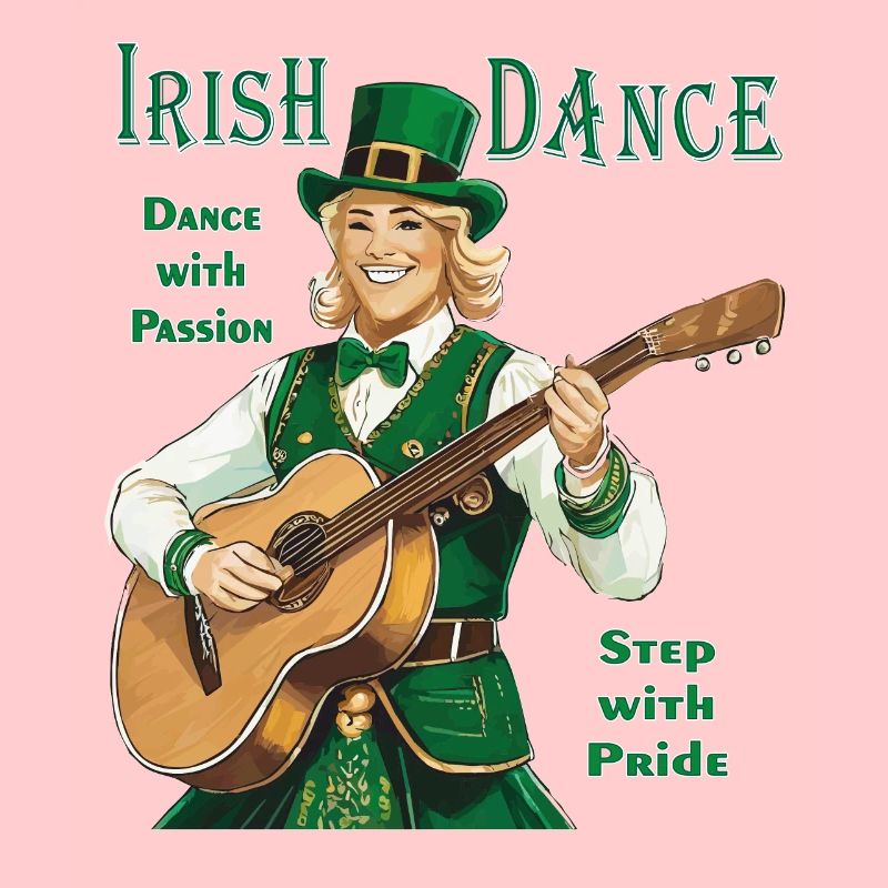 IRISH DANCE