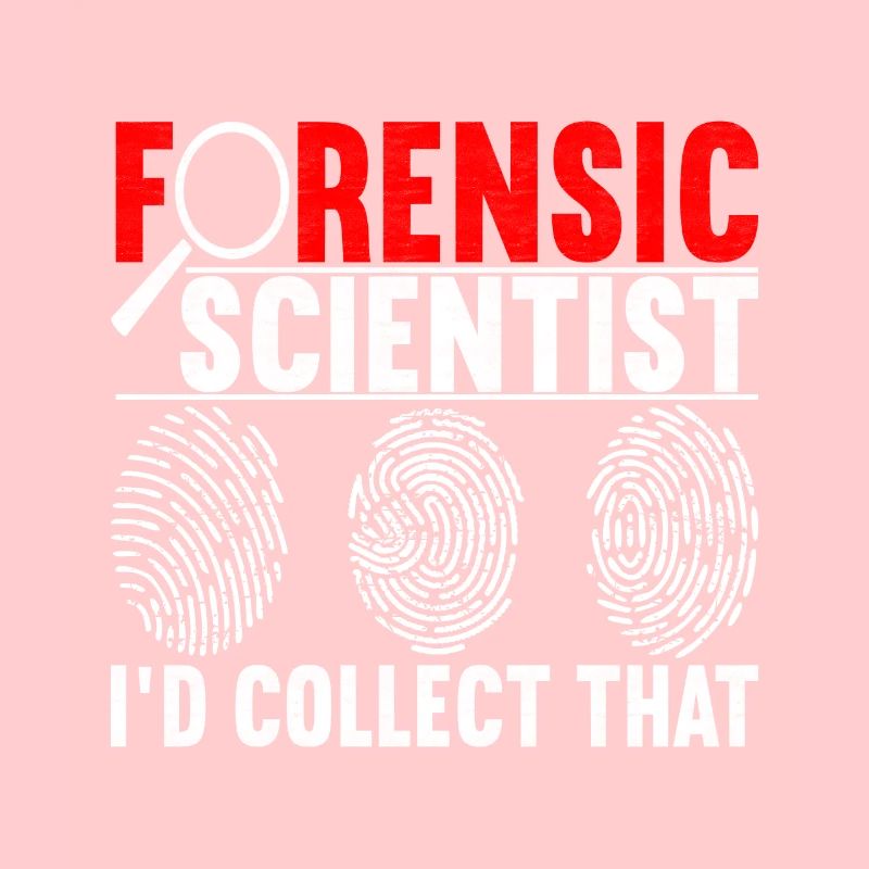 Forensics Forensic Scientist
