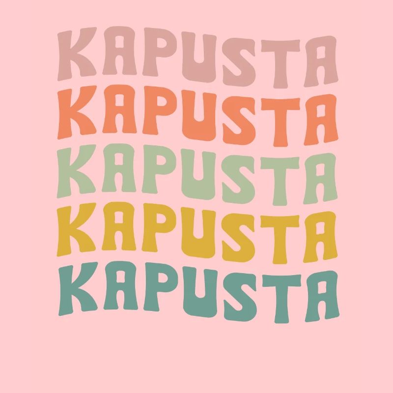 Kapusta