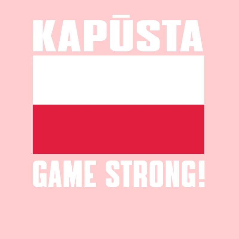 Jeu Kapusta Strong