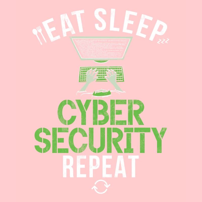 Cyber-sicherheits-hacker-hacking