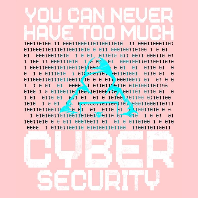 Cyber-sicherheits-hacker-hacking