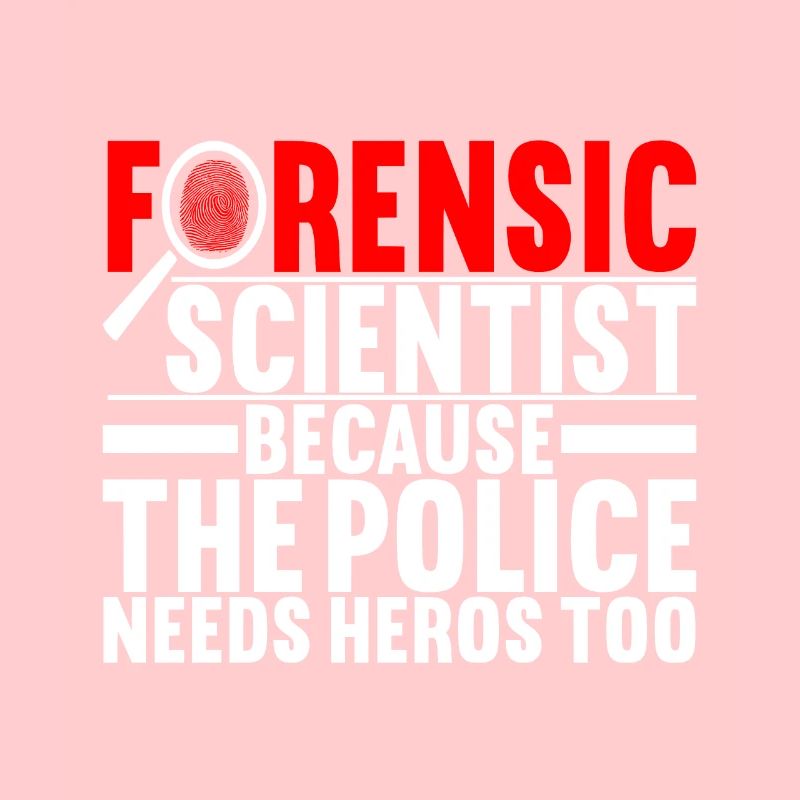 Forensik Forensiker
