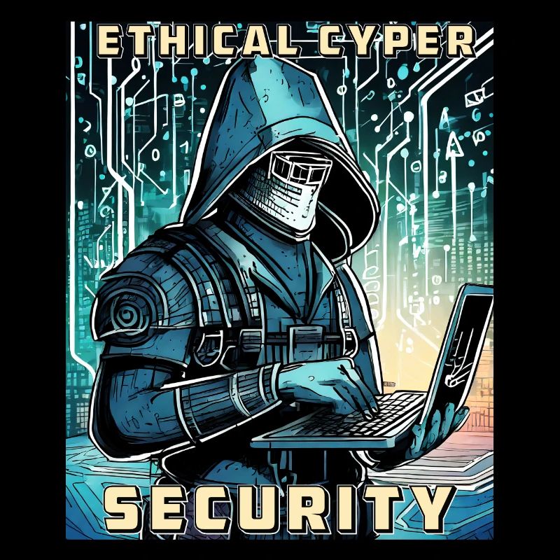 Cybersécurité éthique