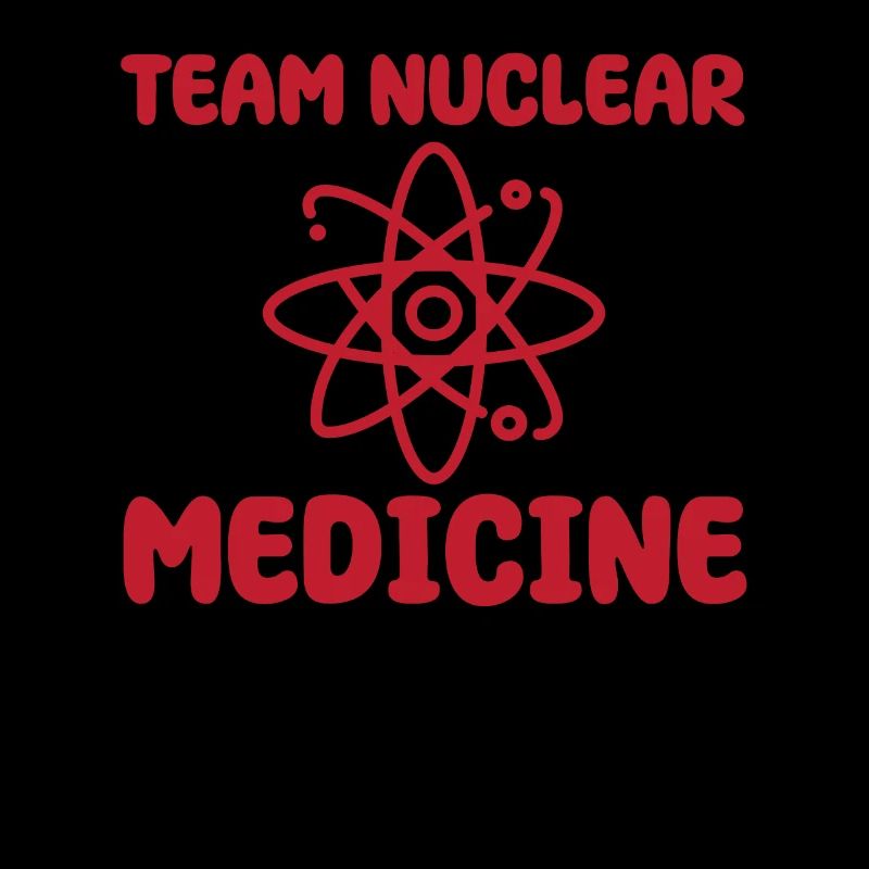 Team Nuklearmedizinischer Technologe