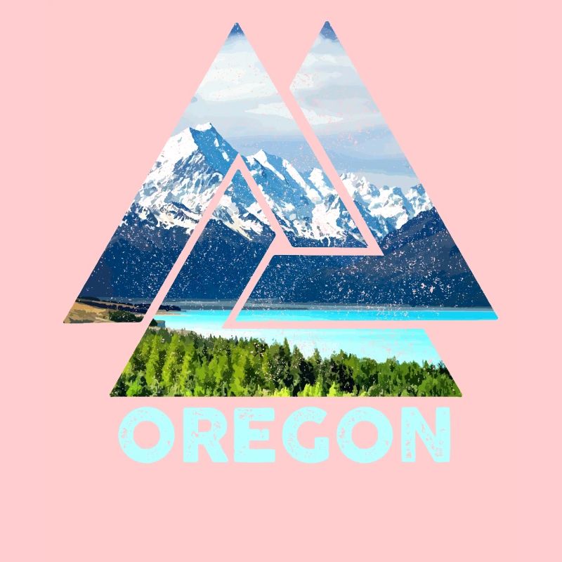 Oregon